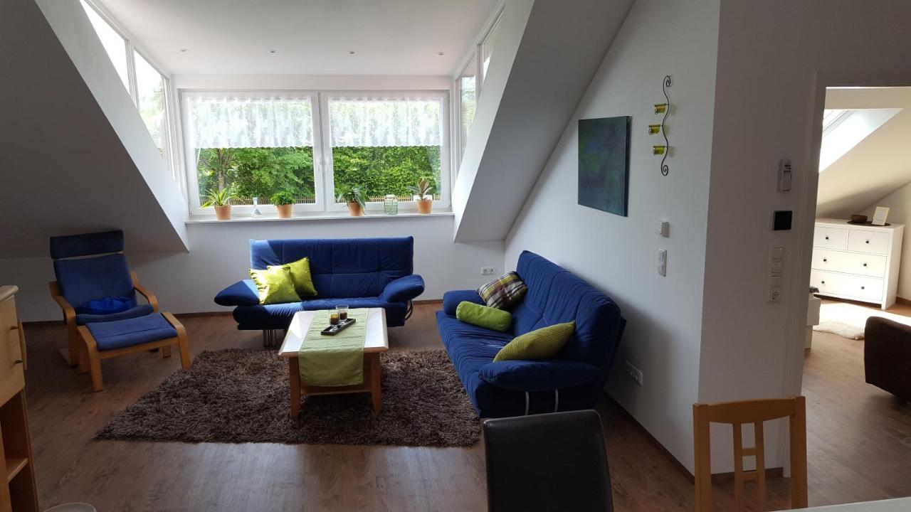 Ferienwohnung Antonia Volkratshofen Exterior photo