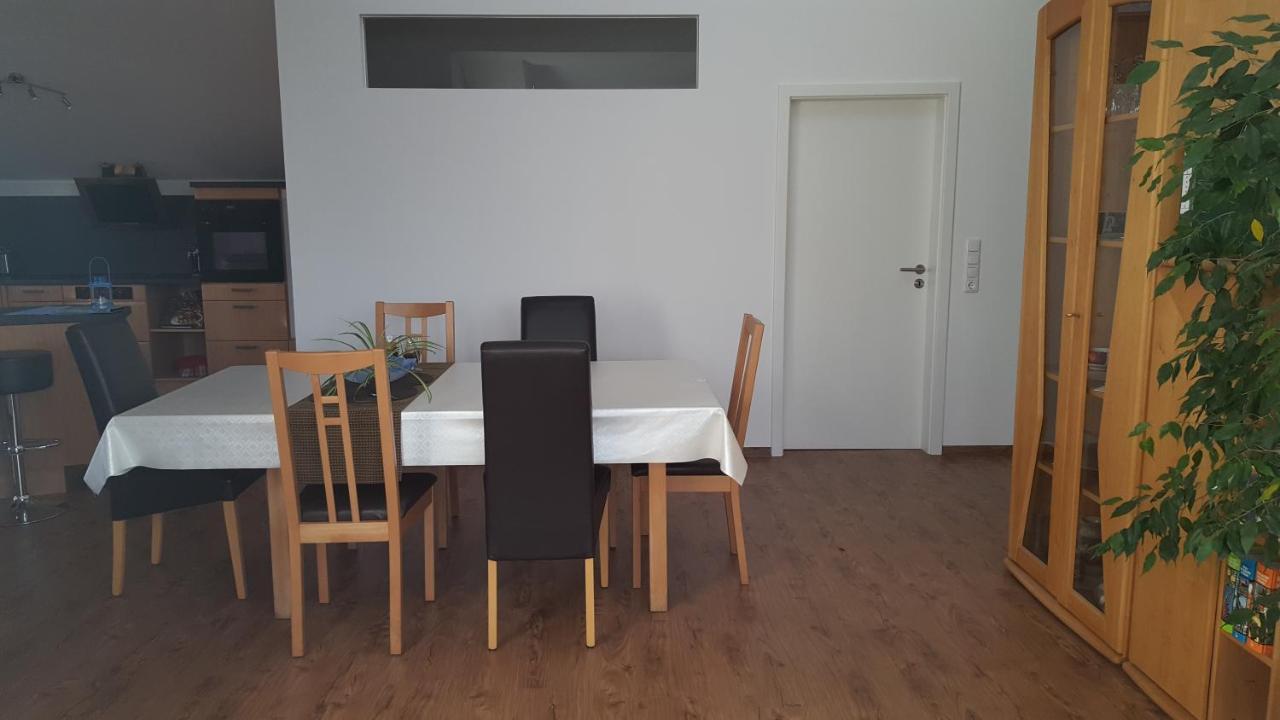 Ferienwohnung Antonia Volkratshofen Exterior photo