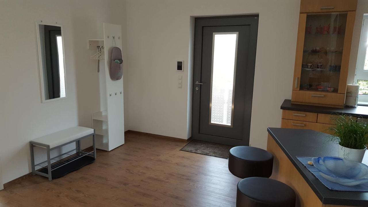 Ferienwohnung Antonia Volkratshofen Exterior photo