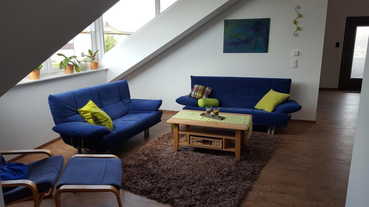 Ferienwohnung Antonia Volkratshofen Exterior photo